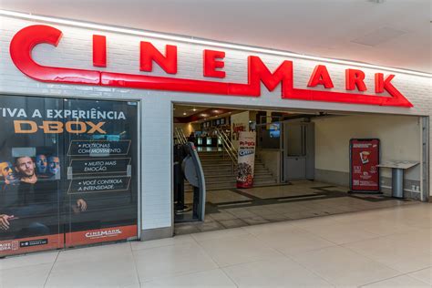 botafogo praia shopping cinemark